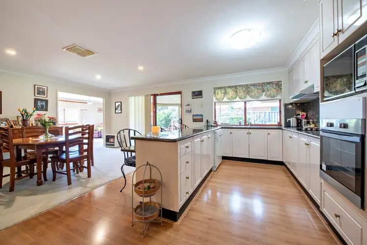 Fifth view of Homely house listing, 37 Twickenham Drive, Dubbo NSW 2830