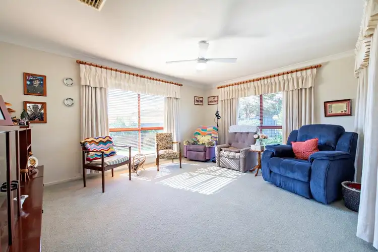 Seventh view of Homely house listing, 37 Twickenham Drive, Dubbo NSW 2830