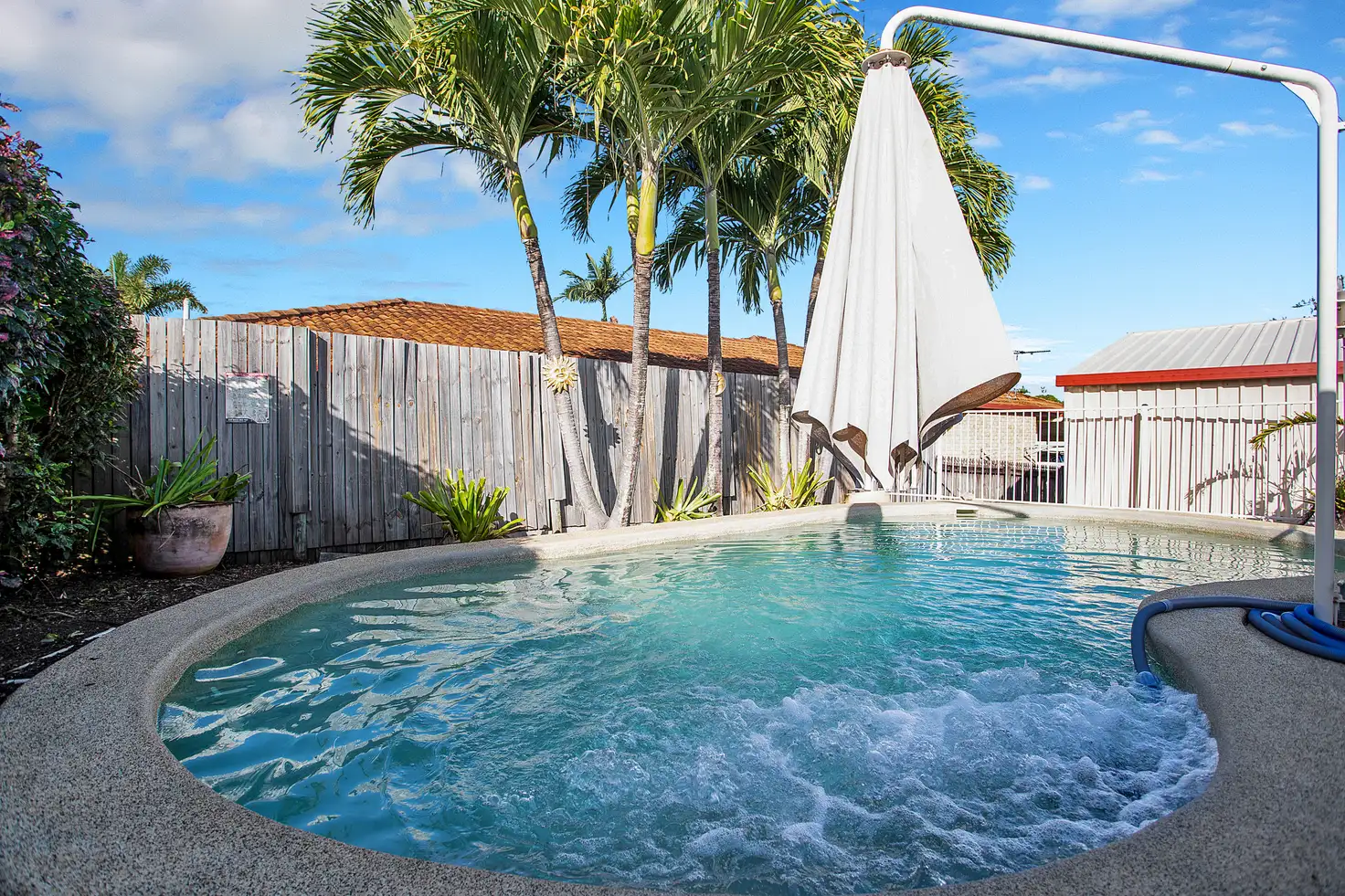 Main view of Homely house listing, 6 Theodore Crescent, Rural View QLD 4740