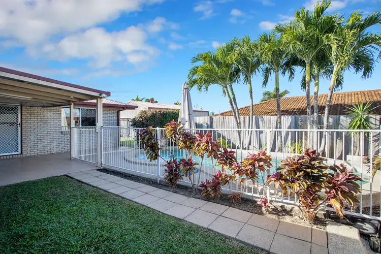 Fifth view of Homely house listing, 6 Theodore Crescent, Rural View QLD 4740