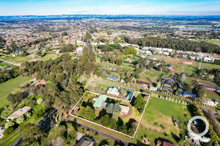 966 Princes Way, Drouin VIC 3818