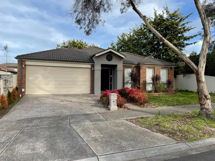 Main view of Homely house listing, 13 Black Falcon Street, South Morang VIC 3752