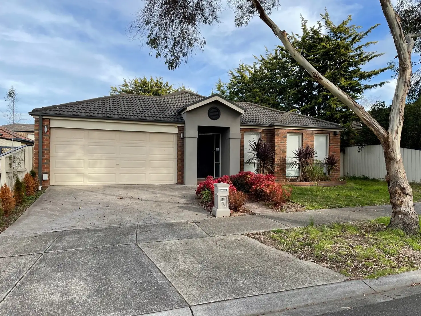 Main view of Homely house listing, 13 Black Falcon Street, South Morang VIC 3752