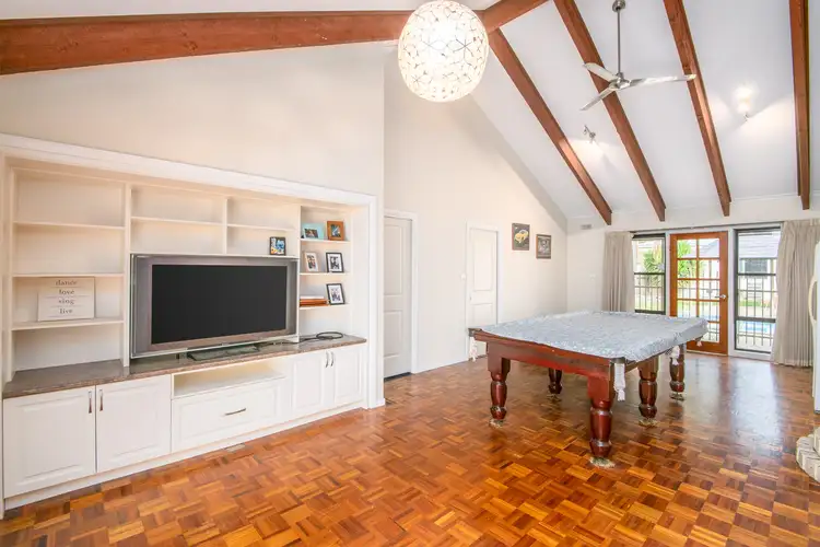 Fifth view of Homely rural property listing, 105 Laws Drive, Kialla VIC 3631