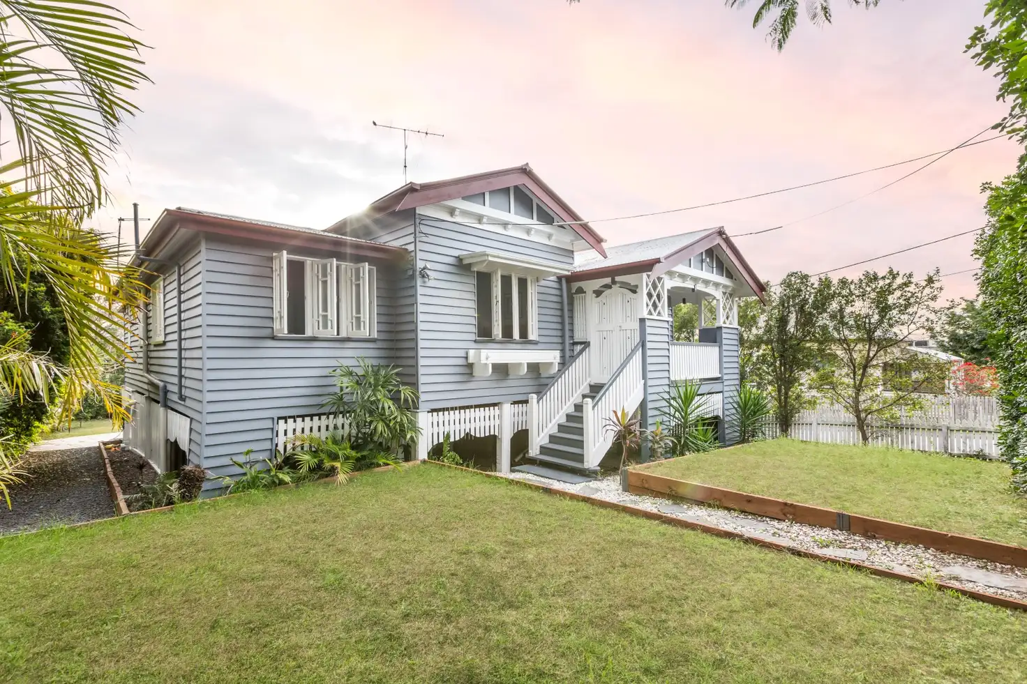 Main view of Homely house listing, 61A THORN STREET, Ipswich QLD 4305