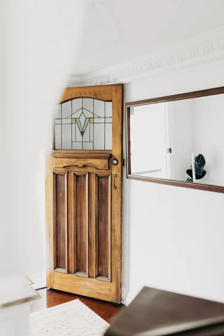 Second view of Homely house listing, 61A THORN STREET, Ipswich QLD 4305