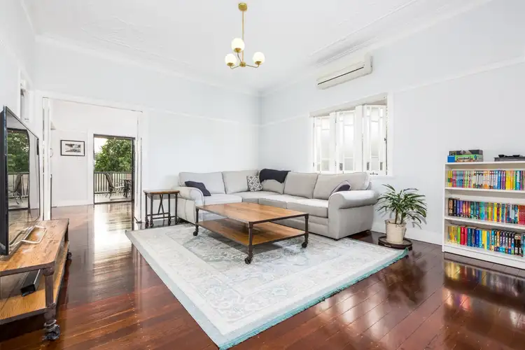 Third view of Homely house listing, 61A THORN STREET, Ipswich QLD 4305
