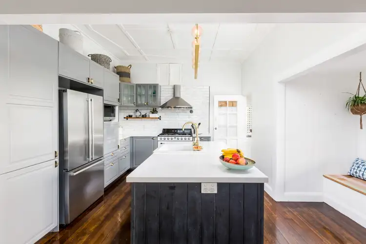 Fifth view of Homely house listing, 61A THORN STREET, Ipswich QLD 4305