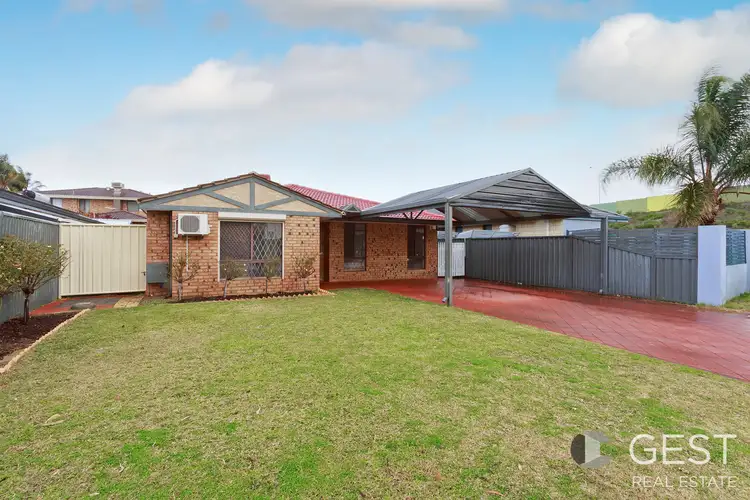 108 ALFREDA AVENUE, Noranda WA 6062