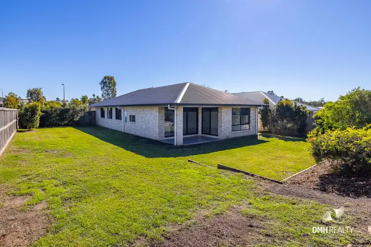 Second view of Homely house listing, 1 Pinehill Street, Yarrabilba QLD 4207