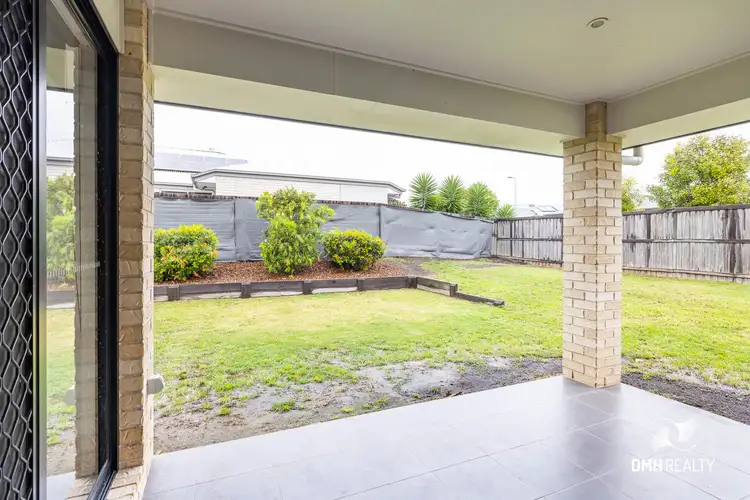 Third view of Homely house listing, 1 Pinehill Street, Yarrabilba QLD 4207