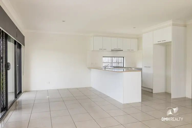 Fifth view of Homely house listing, 1 Pinehill Street, Yarrabilba QLD 4207