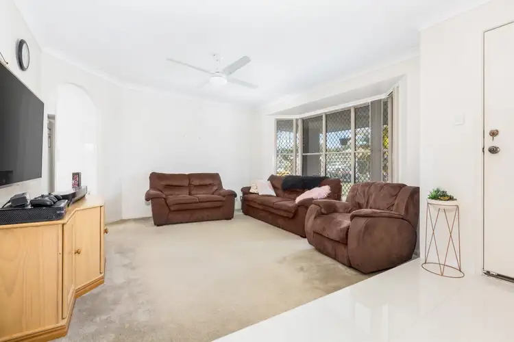Third view of Homely house listing, 6 PERCHERON COURT, Yamanto QLD 4305