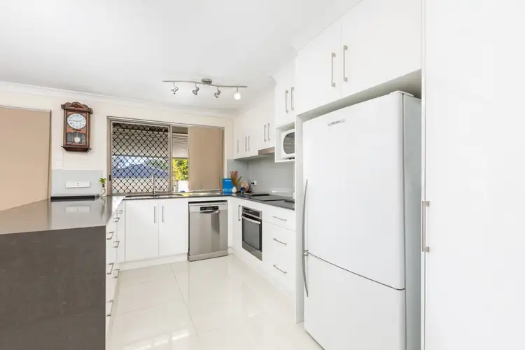 Fourth view of Homely house listing, 6 PERCHERON COURT, Yamanto QLD 4305
