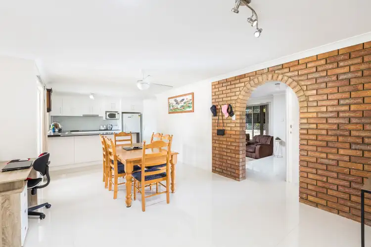 Fifth view of Homely house listing, 6 PERCHERON COURT, Yamanto QLD 4305