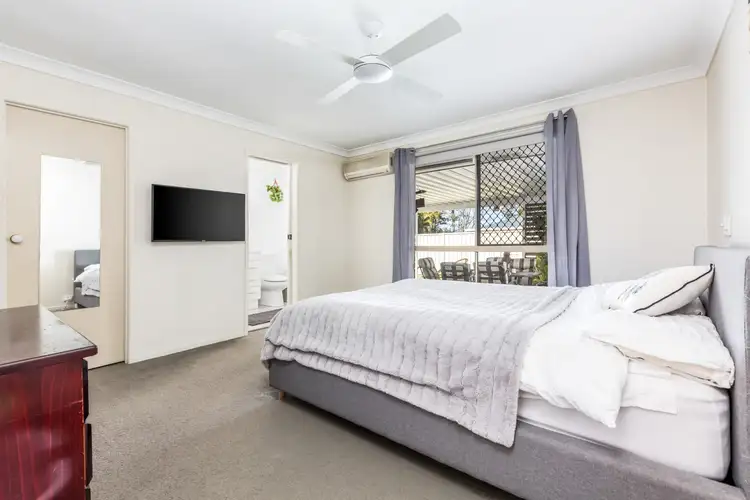 Sixth view of Homely house listing, 6 PERCHERON COURT, Yamanto QLD 4305