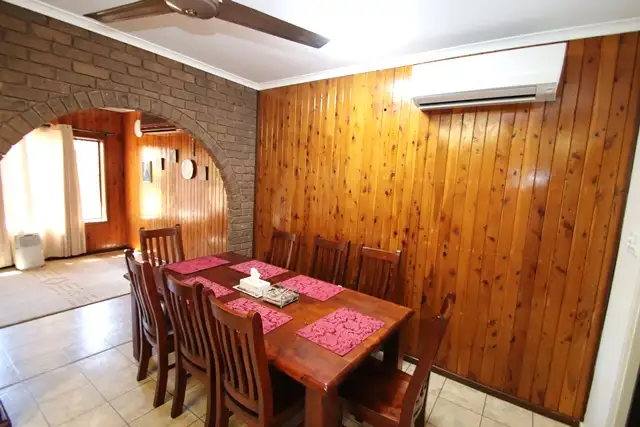 Second view of Homely house listing, 1 Raymond Place, Katherine NT 850