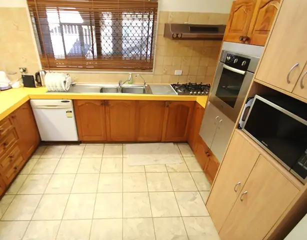 Fourth view of Homely house listing, 1 Raymond Place, Katherine NT 850