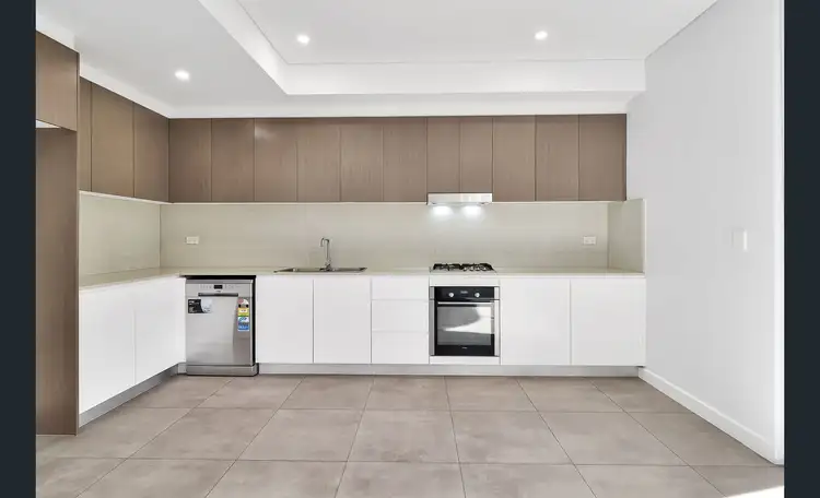 Third view of Homely apartment listing, 4/2-4 Patricia Street, Mays Hill NSW 2145