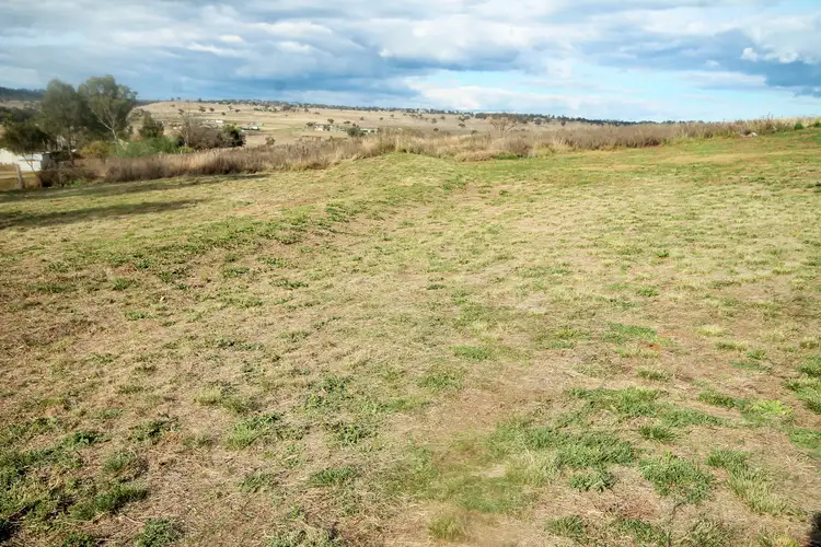 Main view of Homely land listing, 42 COLLINS STREET, Merriwa NSW 2329