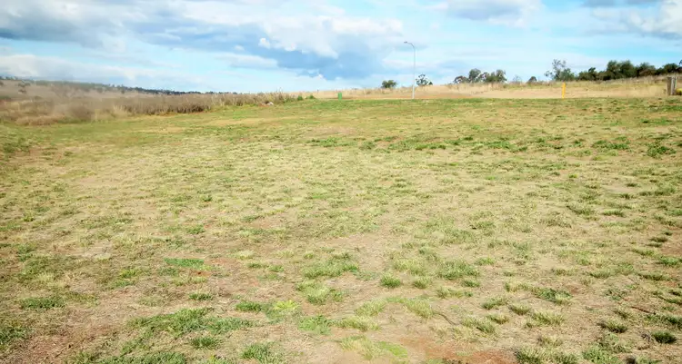 Second view of Homely land listing, 42 COLLINS STREET, Merriwa NSW 2329