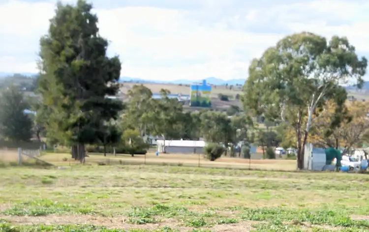 Fourth view of Homely land listing, 42 COLLINS STREET, Merriwa NSW 2329