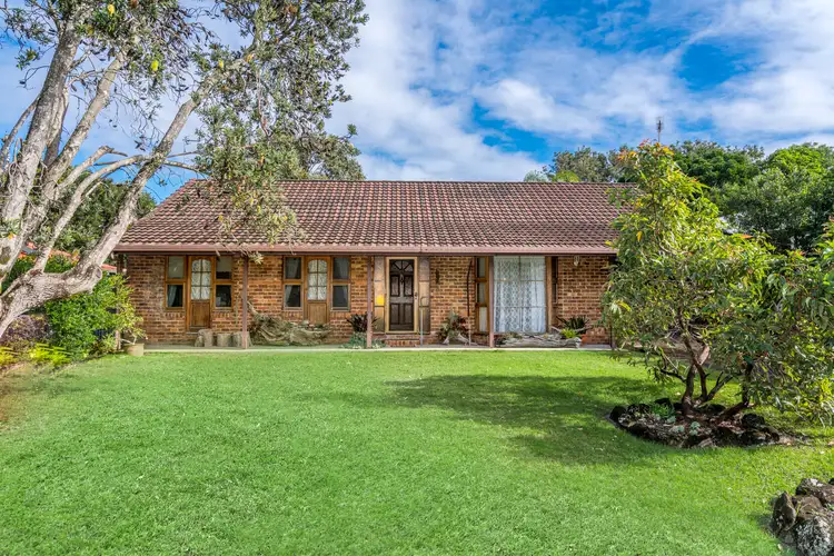 Main view of Homely house listing, 32 BRANDON STREET, Suffolk Park NSW 2481
