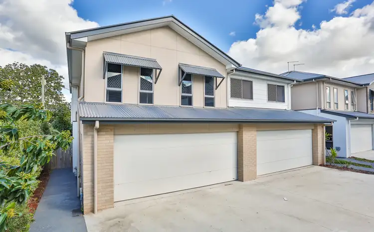 7/248 Padstow Road, Eight Mile Plains QLD 4113