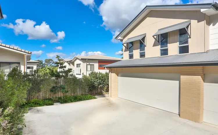 Second view of Homely townhouse listing, 7/248 Padstow Road, Eight Mile Plains QLD 4113