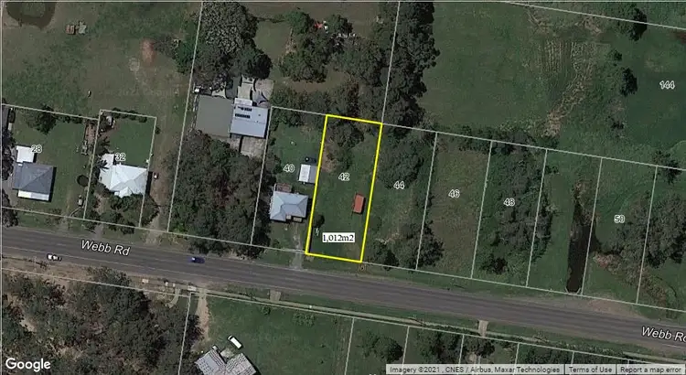 42 Webb Road, Loganlea QLD 4131