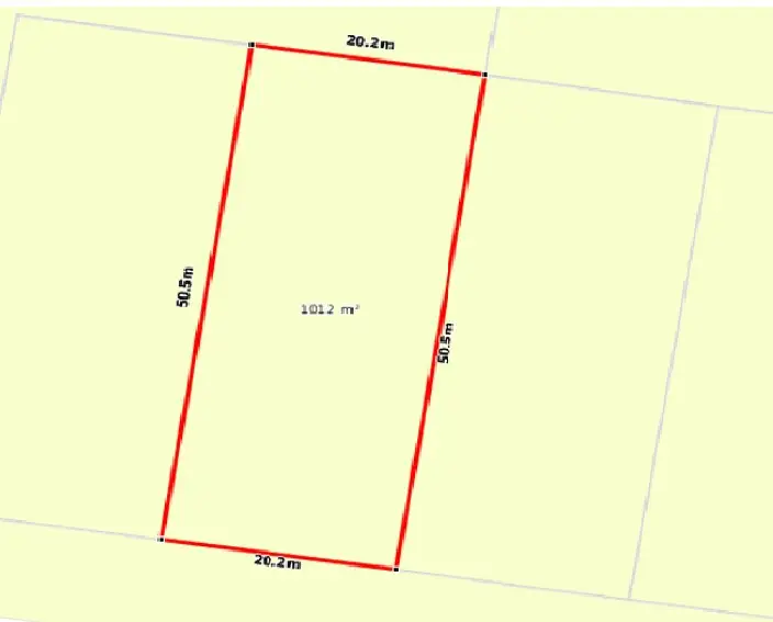 Second view of Homely land listing, 42 Webb Road, Loganlea QLD 4131