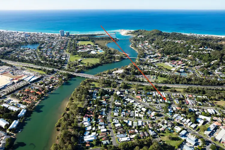 18 Boundary Street, Currumbin Waters QLD 4223