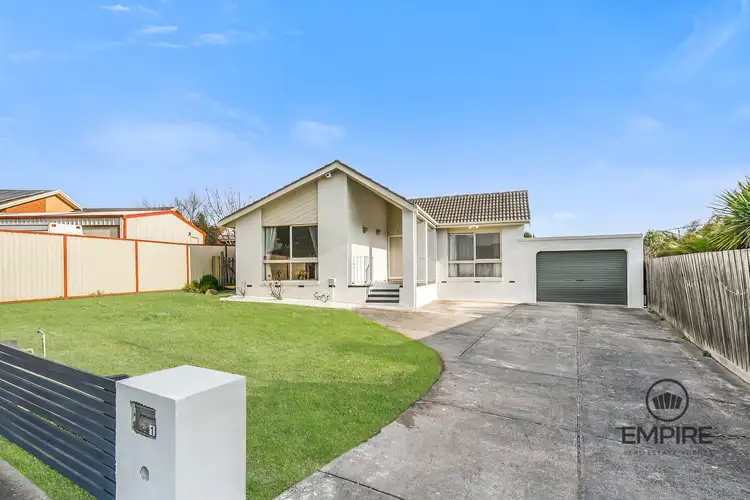 Main view of Homely house listing, 1 Redleap Court, Endeavour Hills VIC 3802