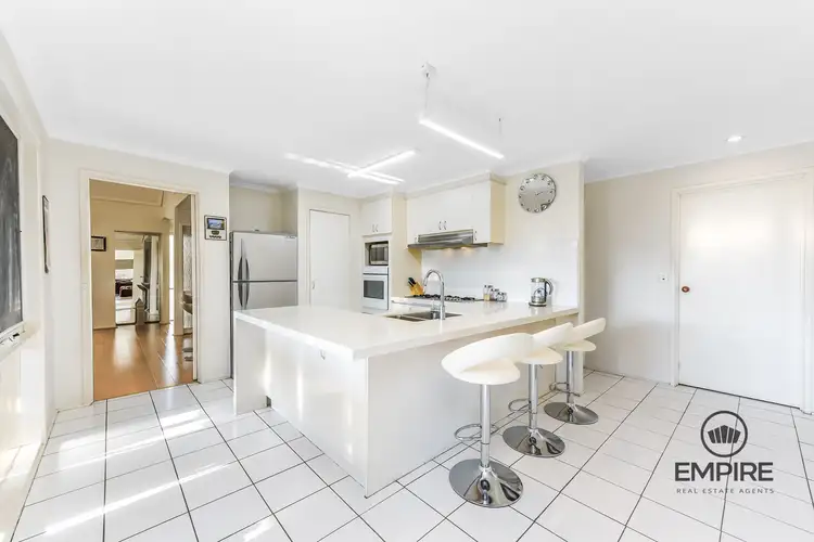 Third view of Homely house listing, 1 Redleap Court, Endeavour Hills VIC 3802