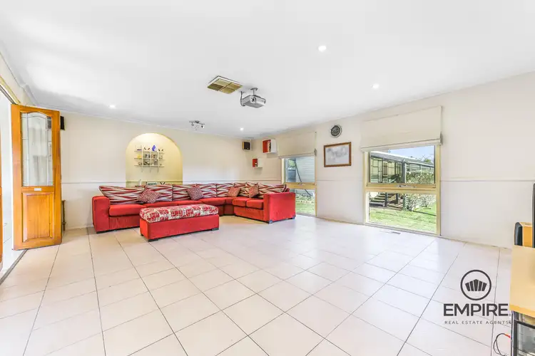 Fourth view of Homely house listing, 1 Redleap Court, Endeavour Hills VIC 3802