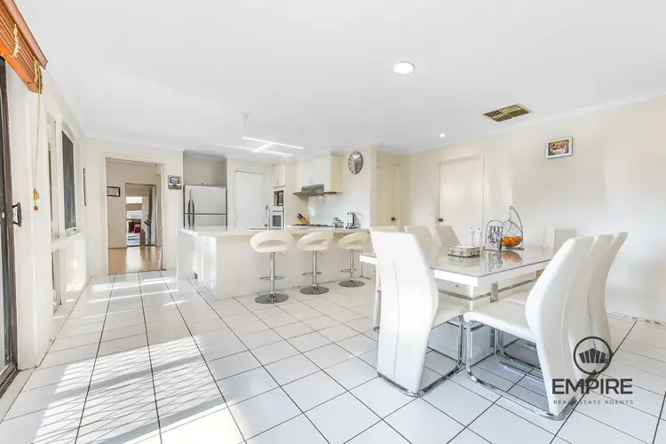 Fifth view of Homely house listing, 1 Redleap Court, Endeavour Hills VIC 3802