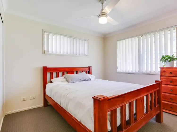Sixth view of Homely house listing, 31 Harrison Crescent, Forest Lake QLD 4078