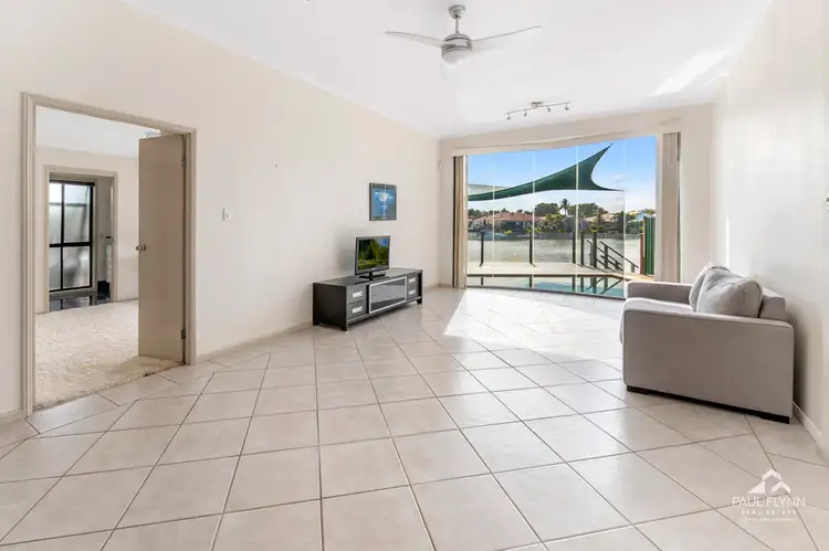 Fifth view of Homely house listing, 156 MONTEREY KEYS DRIVE, Helensvale QLD 4212