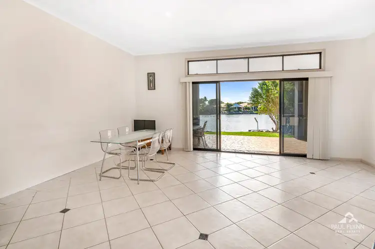 Sixth view of Homely house listing, 156 MONTEREY KEYS DRIVE, Helensvale QLD 4212