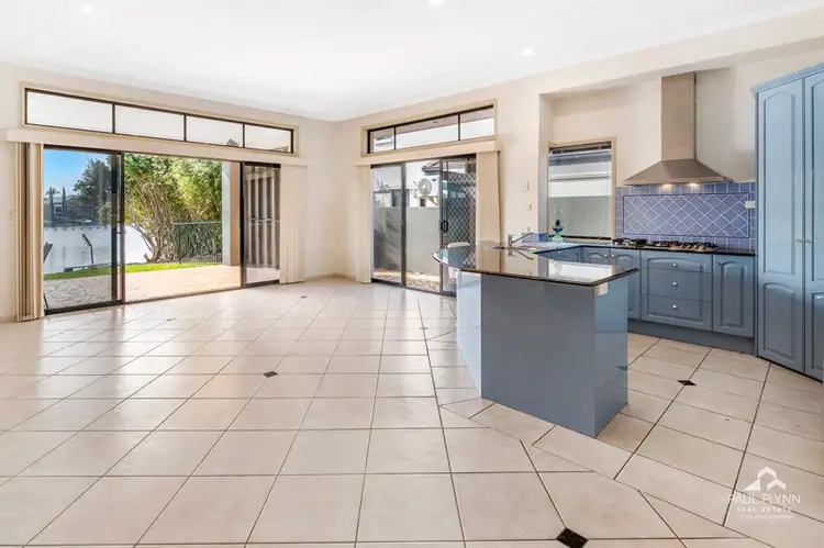 Seventh view of Homely house listing, 156 MONTEREY KEYS DRIVE, Helensvale QLD 4212