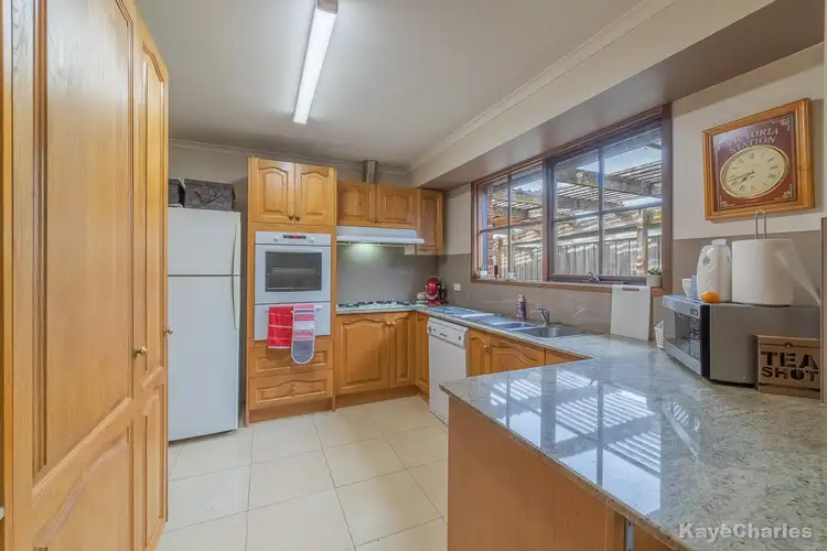 Fifth view of Homely house listing, 18 Sylvia Road, Beaconsfield VIC 3807
