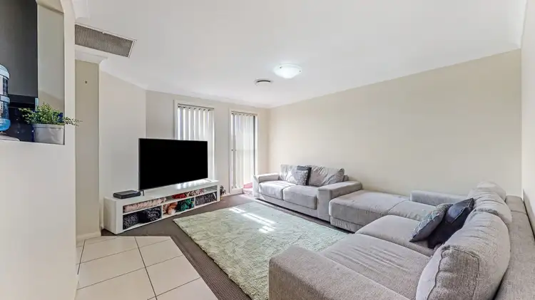Second view of Homely house listing, 62 Dunheved Circle, Dubbo NSW 2830