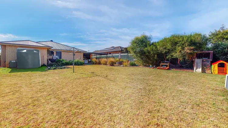 Fourth view of Homely house listing, 62 Dunheved Circle, Dubbo NSW 2830