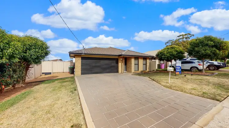 58 Catherine Drive, Dubbo NSW 2830