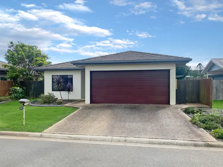6 Sommerset Drive, Atherton QLD 4883