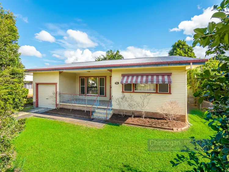 48 Pine Avenue, Mullumbimby NSW 2482