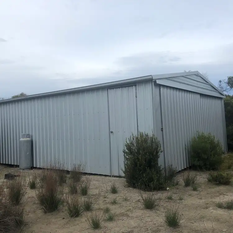 Third view of Homely land listing, LOT 69 Second St, Sapphiretown SA 5222
