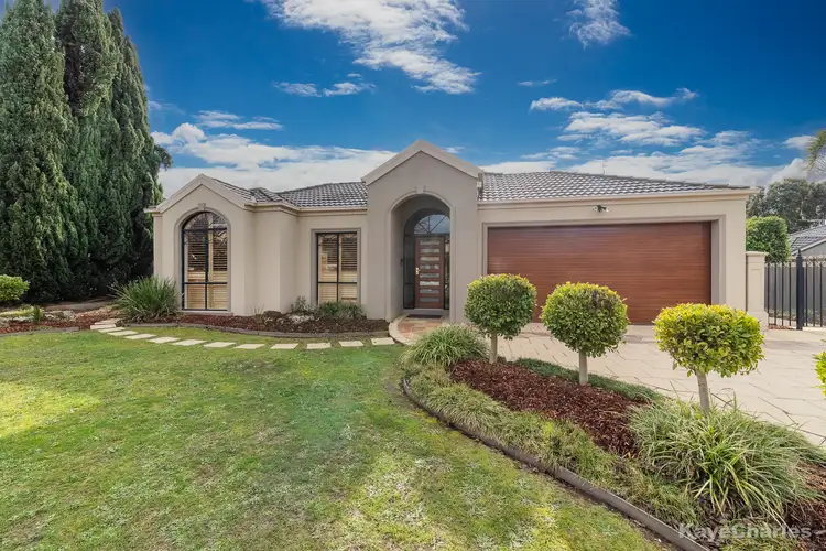 Main view of Homely house listing, 12 Armitage Drive, Narre Warren South VIC 3805