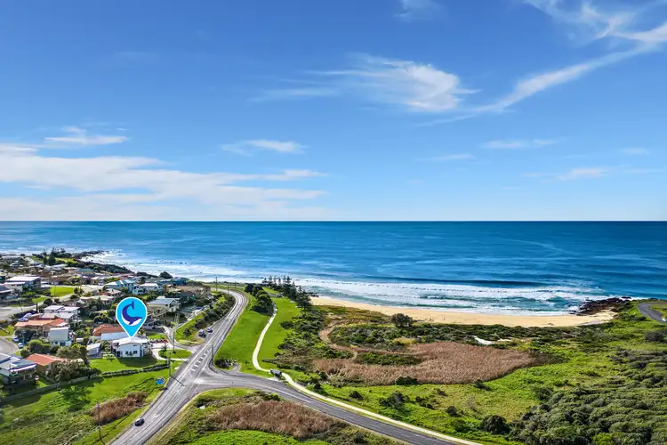 Second view of Homely house listing, 109 Dalmeny Drive, Kianga NSW 2546