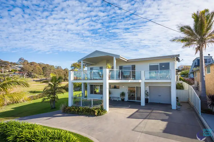 Third view of Homely house listing, 109 Dalmeny Drive, Kianga NSW 2546